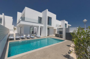 Semeli Villa 8